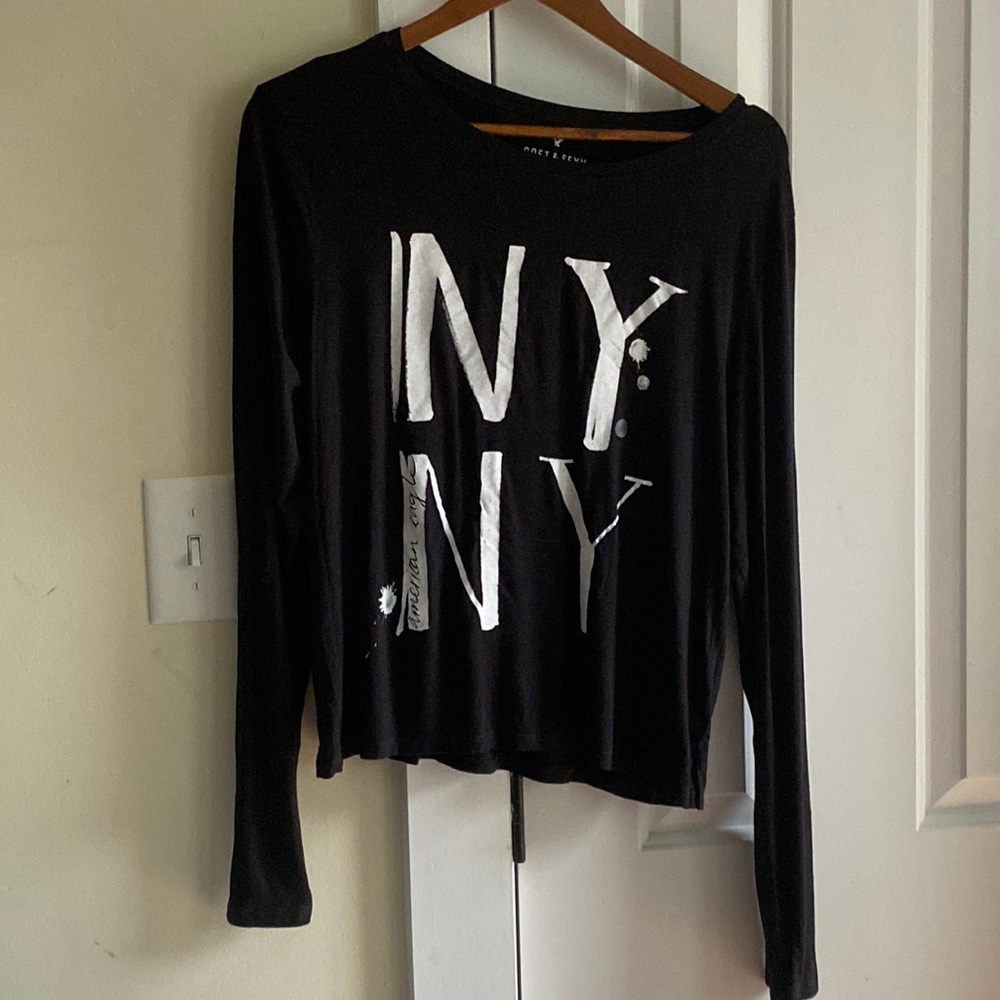 American Eagle Shirt